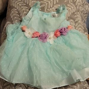 6m Dress